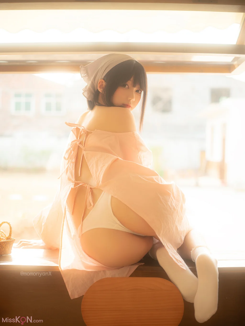 Coser@NAGISA魔物喵: [Fantia]最後の投稿💫_画像🐈 (75 photos) – Page 4