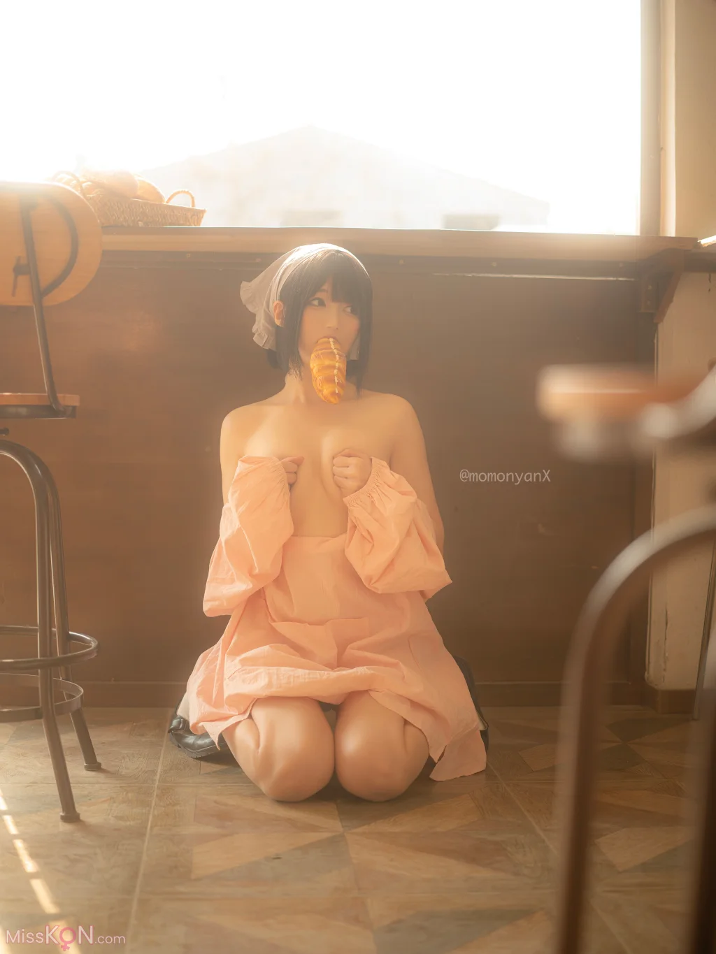 Coser@NAGISA魔物喵: [Fantia]最後の投稿💫_画像🐈 (75 photos) – Page 4