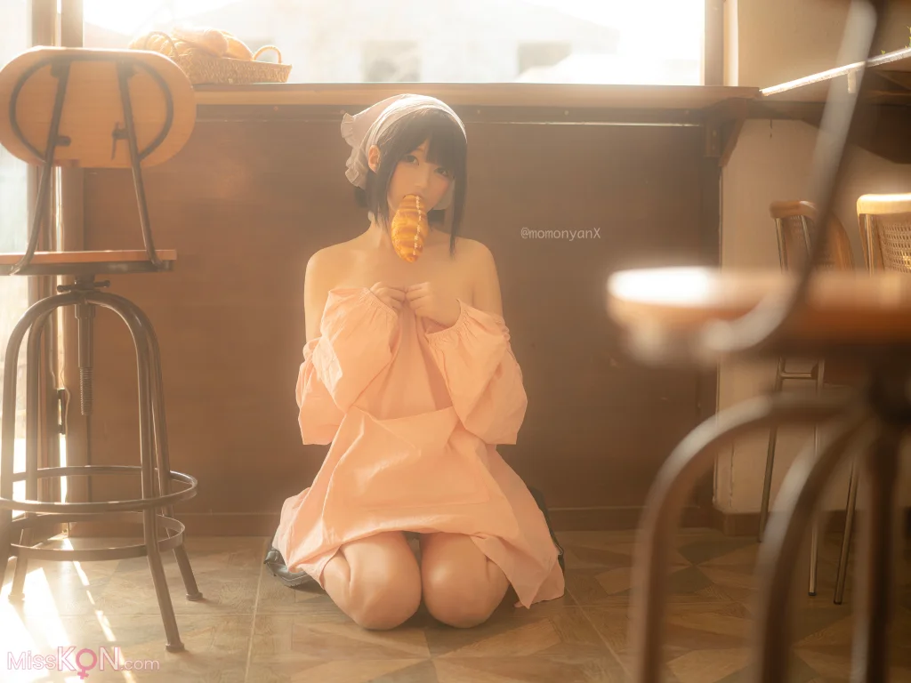 Coser@NAGISA魔物喵: [Fantia]最後の投稿💫_画像🐈 (75 photos) – Page 4