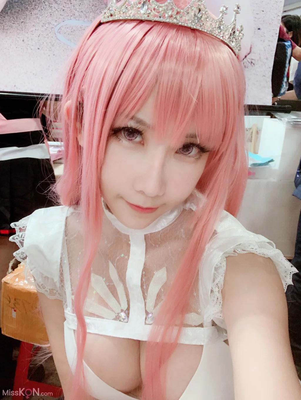 Coser@楊衣Yangyi: 梅芙 (31 photos) – Page 2