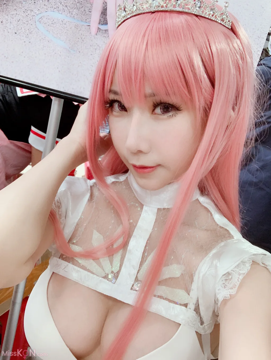 Coser@楊衣Yangyi: 梅芙 (31 photos) – Page 2