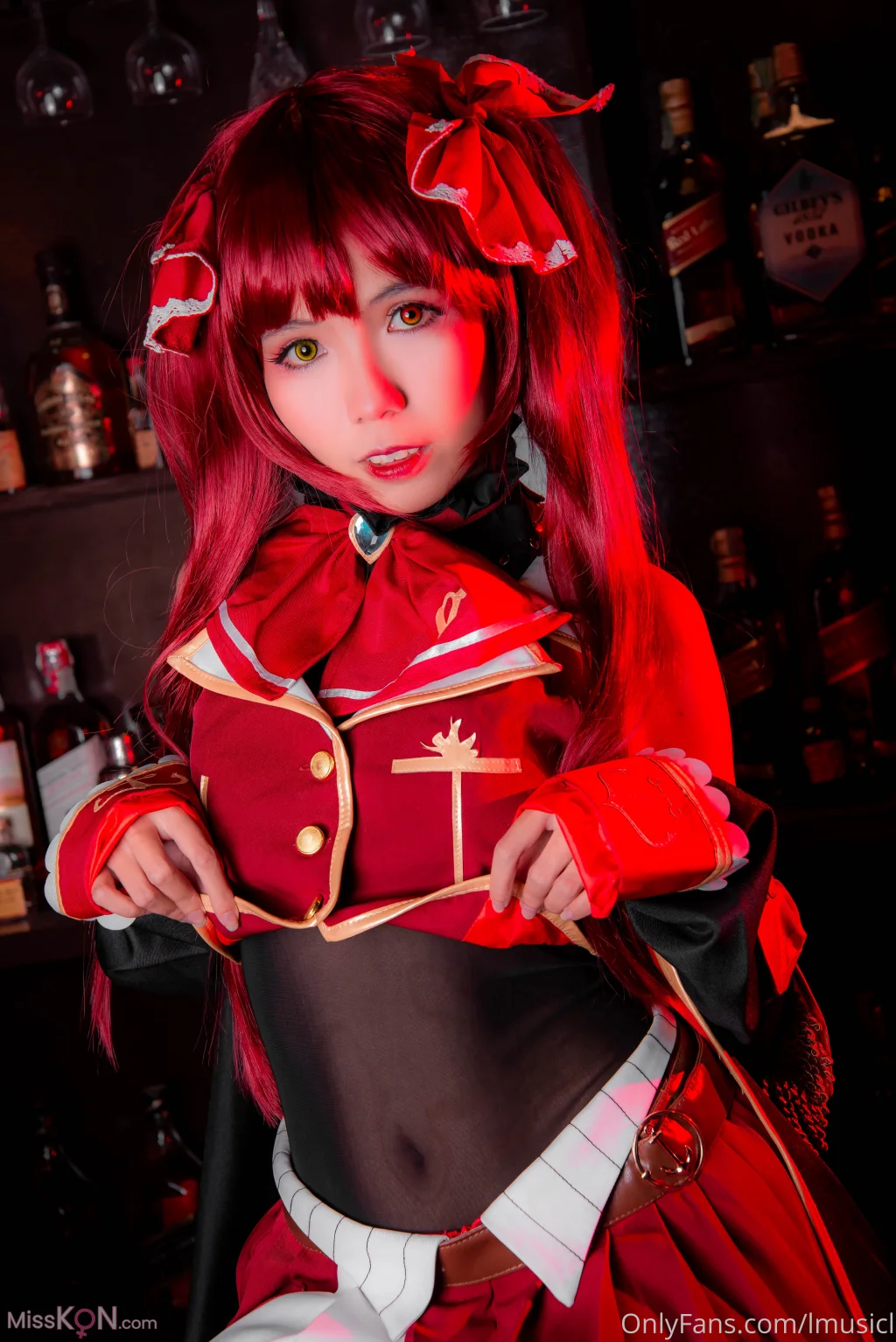 Coser@lMusicl: Marine Senchou (24 photos) – Page 2