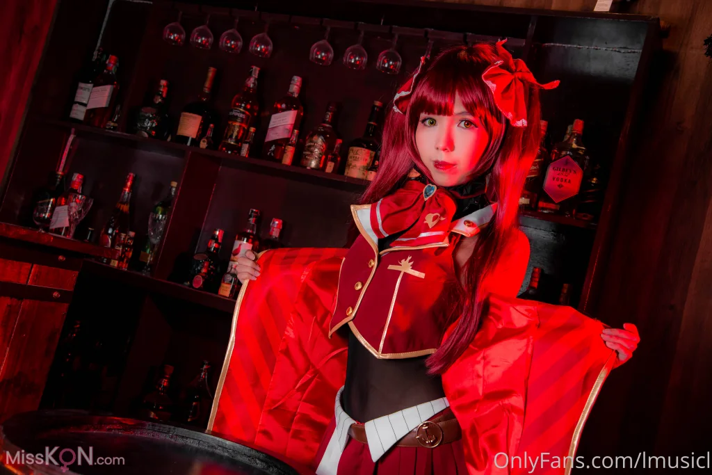 Coser@lMusicl: Marine Senchou (24 photos) – Page 2