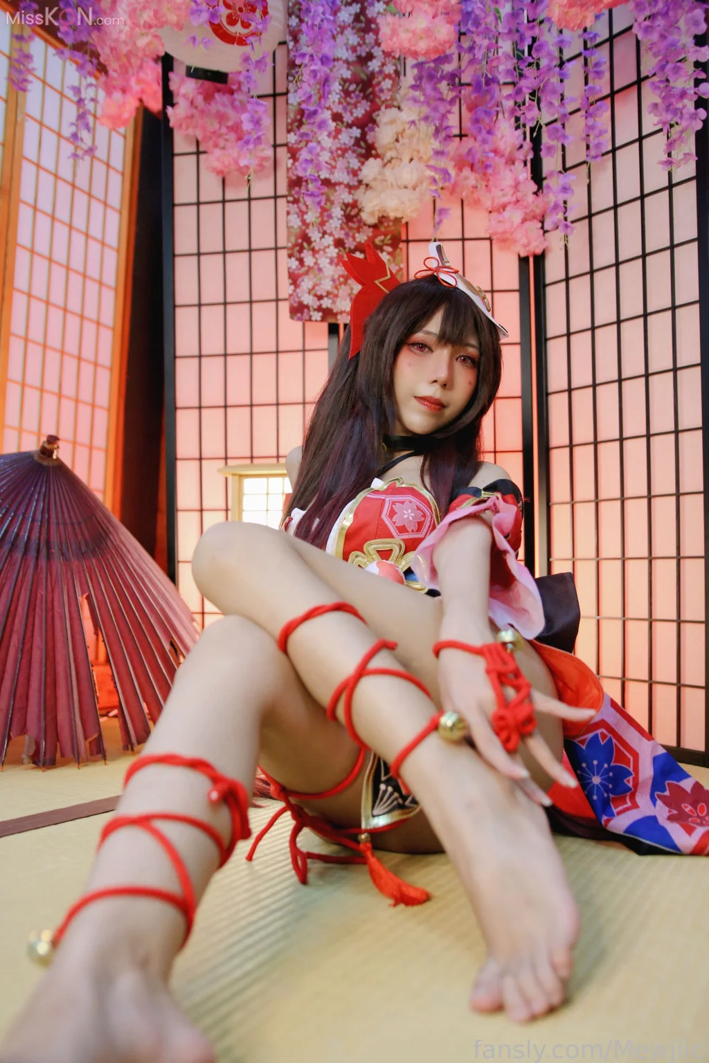 Coser@lMusicl: Sparkle (37 photos)