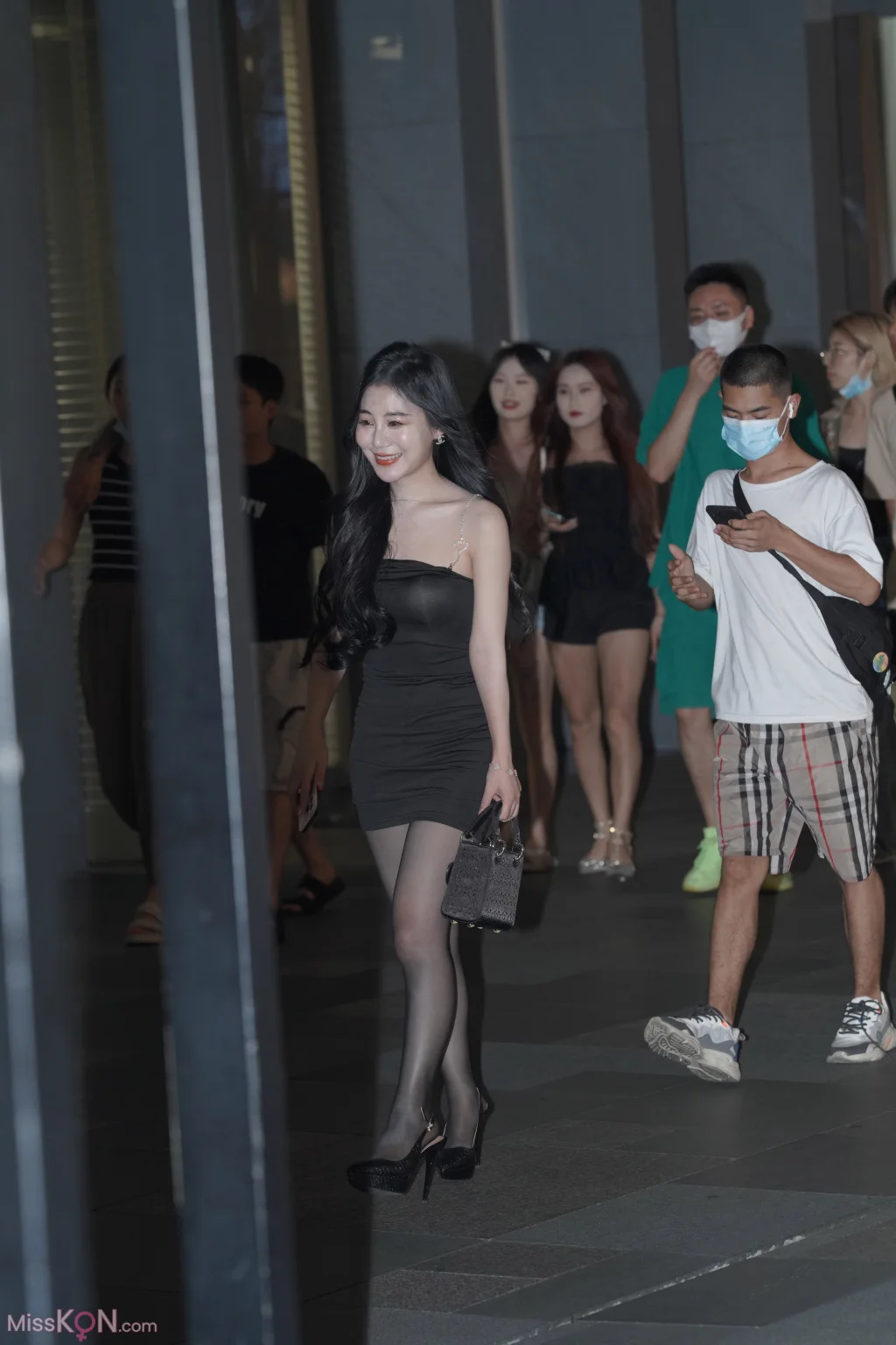 [精选街拍作品] No.3511 – 3525 (2830 photos) – Page 9