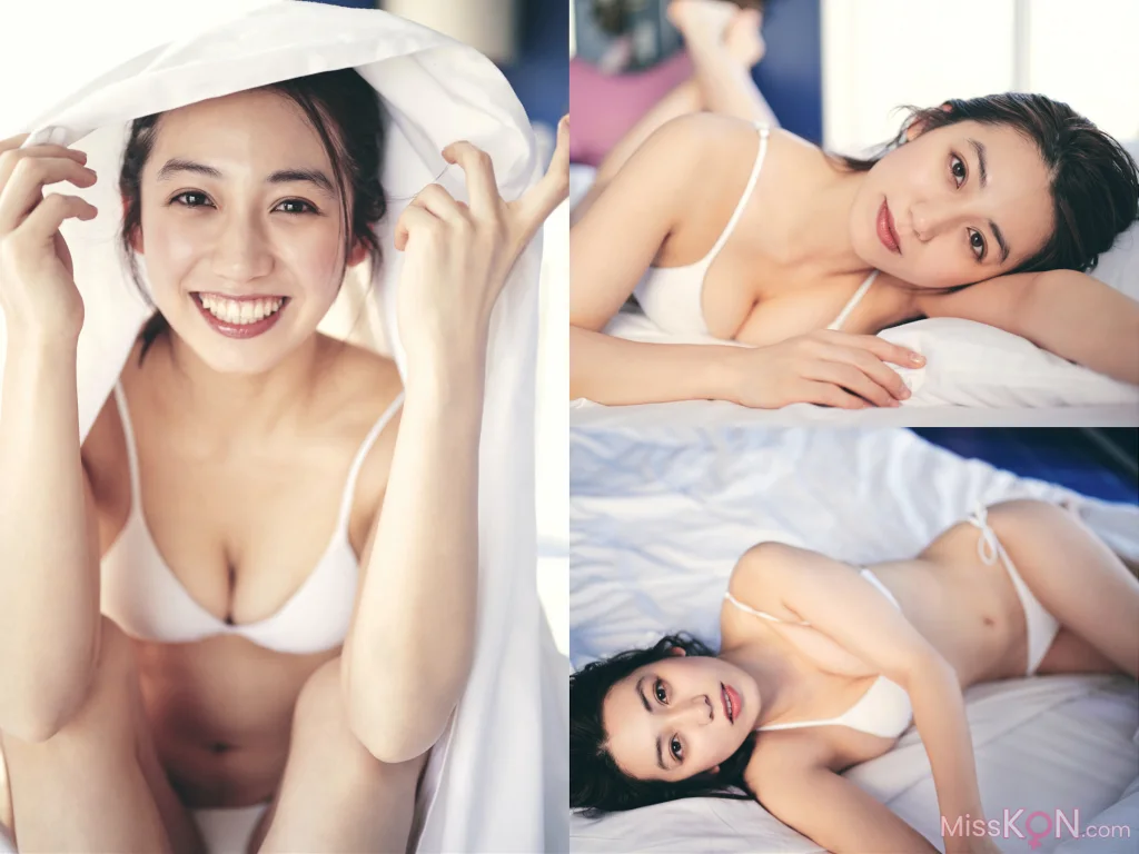 [JP] Airi Satō (佐藤あいり): FRIDAYデジタル写真集 『新宿ロンリネス』 (35 photos) – Page 2