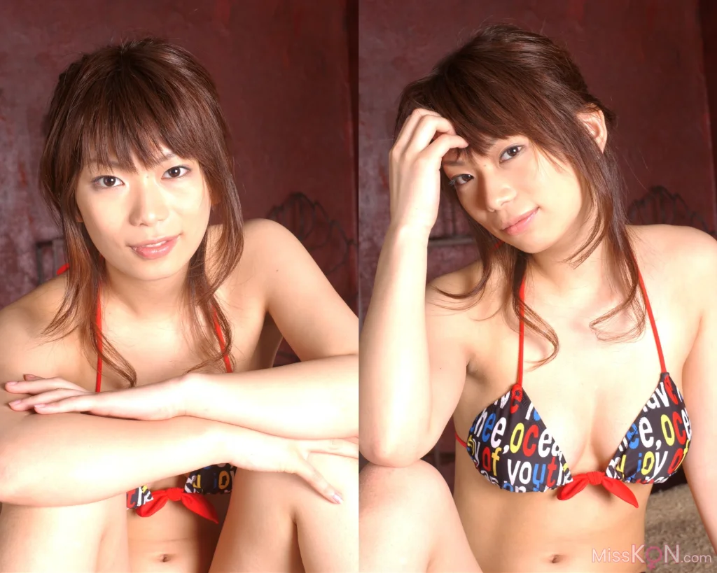 [JP] Hikari Hino (妃乃ひかり): Nude Workshop 裸体工房 (202 photos) – Page 4
