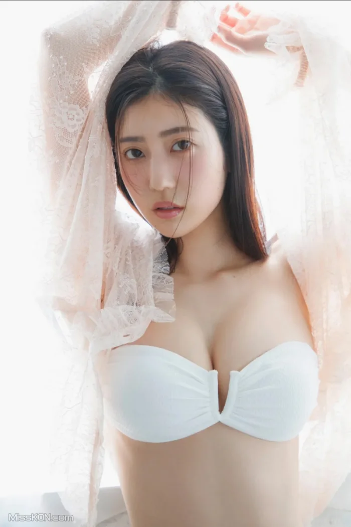 [JP] Natsuki Abe (阿部なつき): FRIDAY Monthly Girl 053 完全未発表100カット＆ムービー (100 photos + 1 video) – Page 3