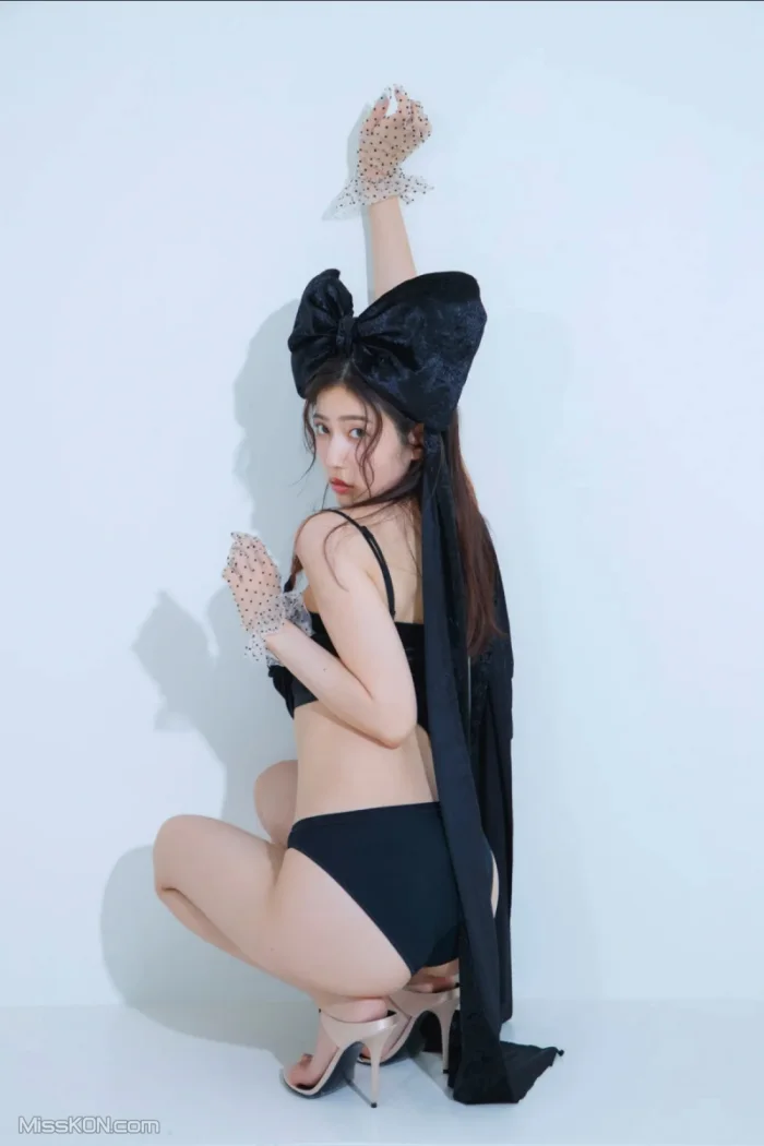 [JP] Natsuki Abe (阿部なつき): FRIDAY Monthly Girl 053 完全未発表100カット＆ムービー (100 photos + 1 video) – Page 4