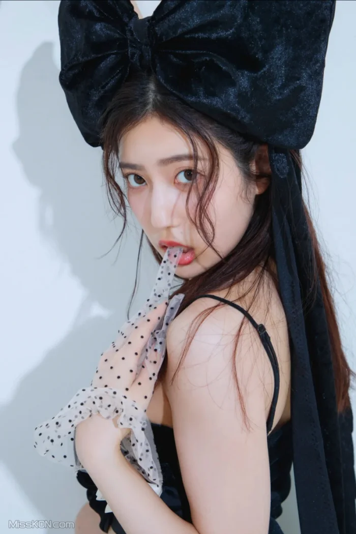 [JP] Natsuki Abe (阿部なつき): FRIDAY Monthly Girl 053 完全未発表100カット＆ムービー (100 photos + 1 video) – Page 4