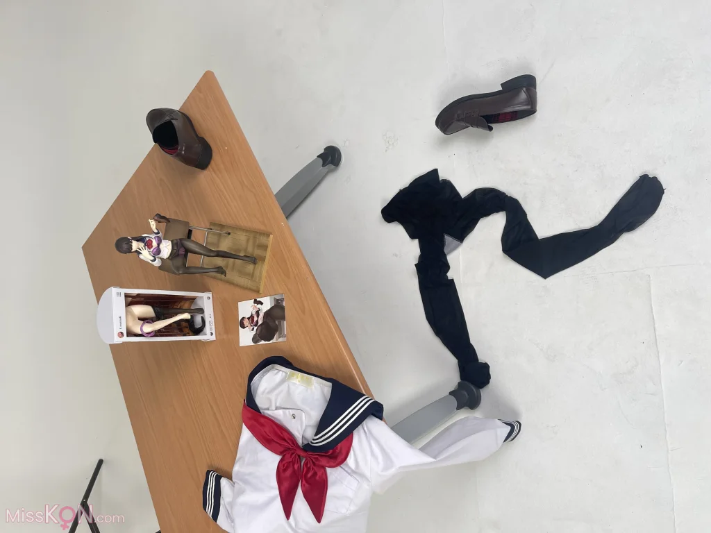 Coser@Candy_Ball: Fumina Murasaki (79 photos + 10 videos) – Page 3