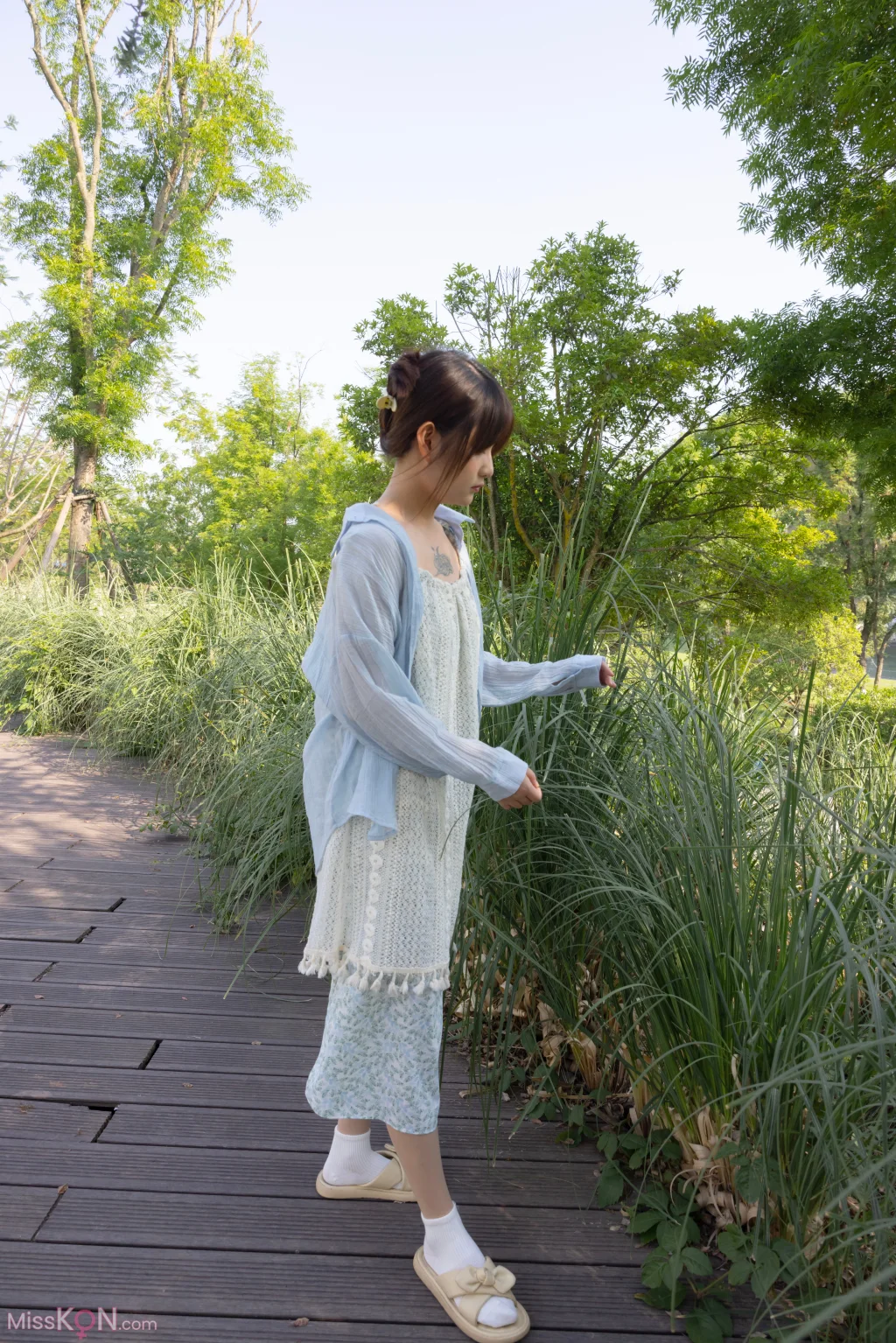 [她们印象] No.018: 小点心 (174 photos + 1 video)