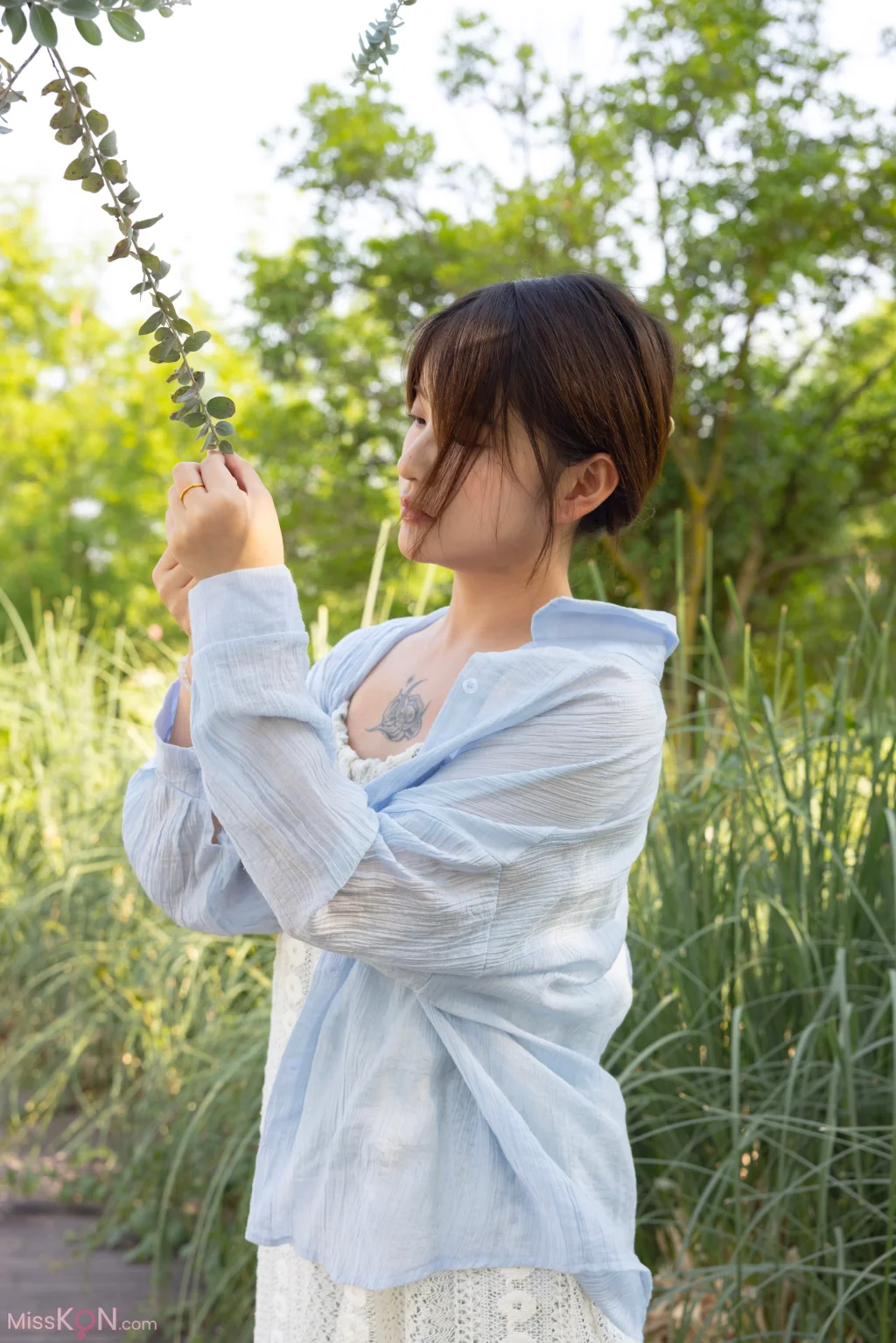 [她们印象] No.018: 小点心 (174 photos + 1 video)