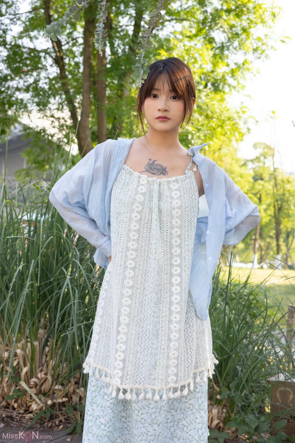 [她们印象] No.018: 小点心 (174 photos + 1 video)