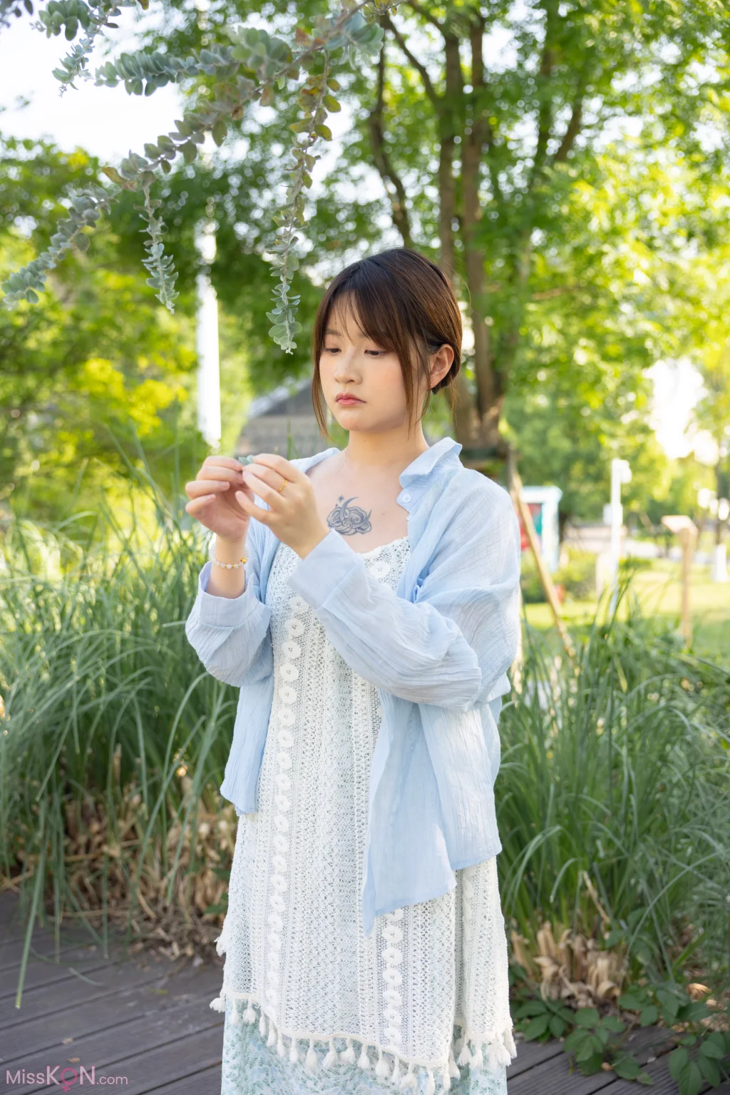 [她们印象] No.018: 小点心 (174 photos + 1 video)