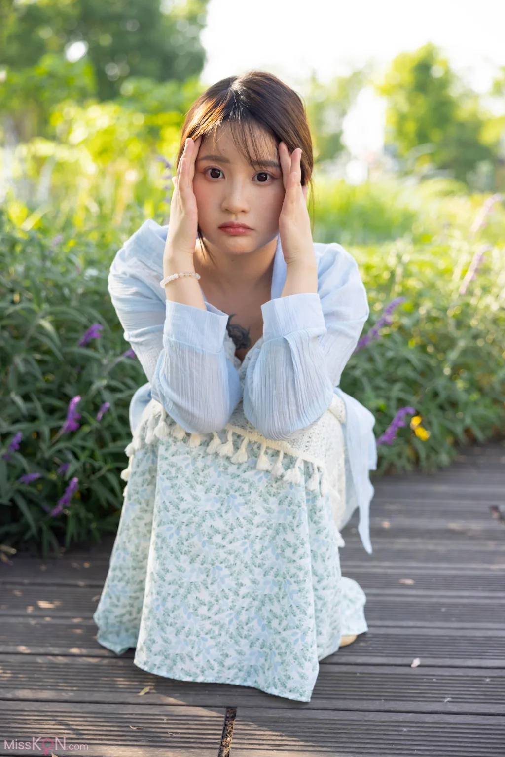 [她们印象] No.018: 小点心 (174 photos + 1 video)