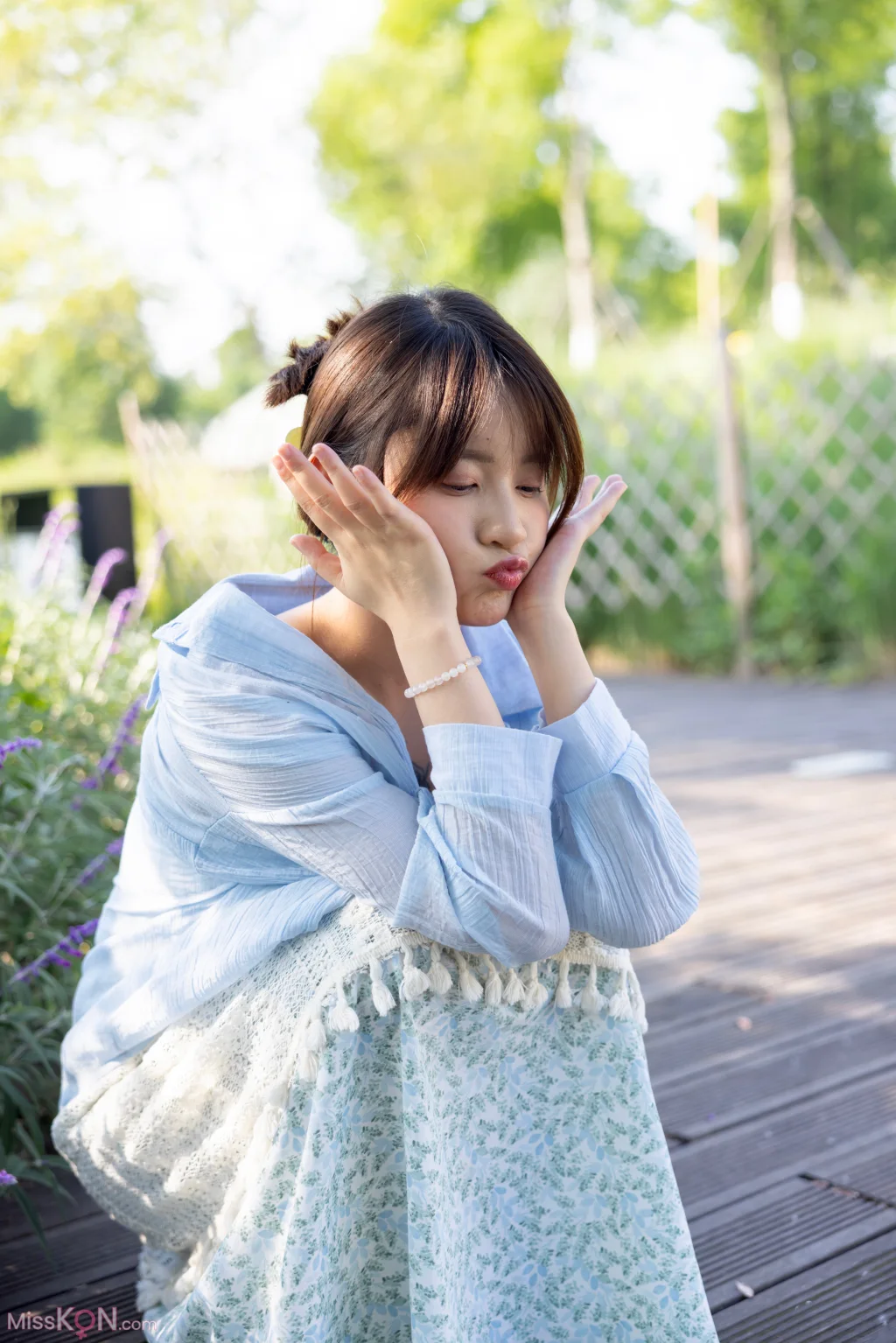 [她们印象] No.018: 小点心 (174 photos + 1 video)