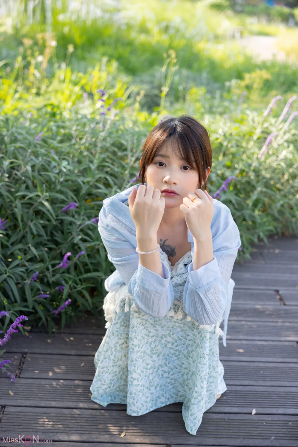 [她们印象] No.018: 小点心 (174 photos + 1 video)