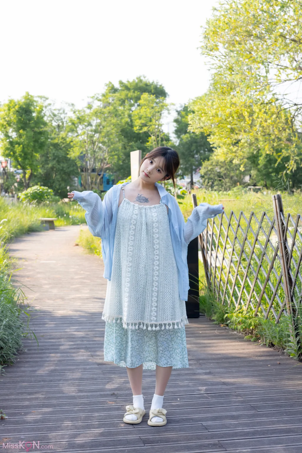 [她们印象] No.018: 小点心 (174 photos + 1 video)