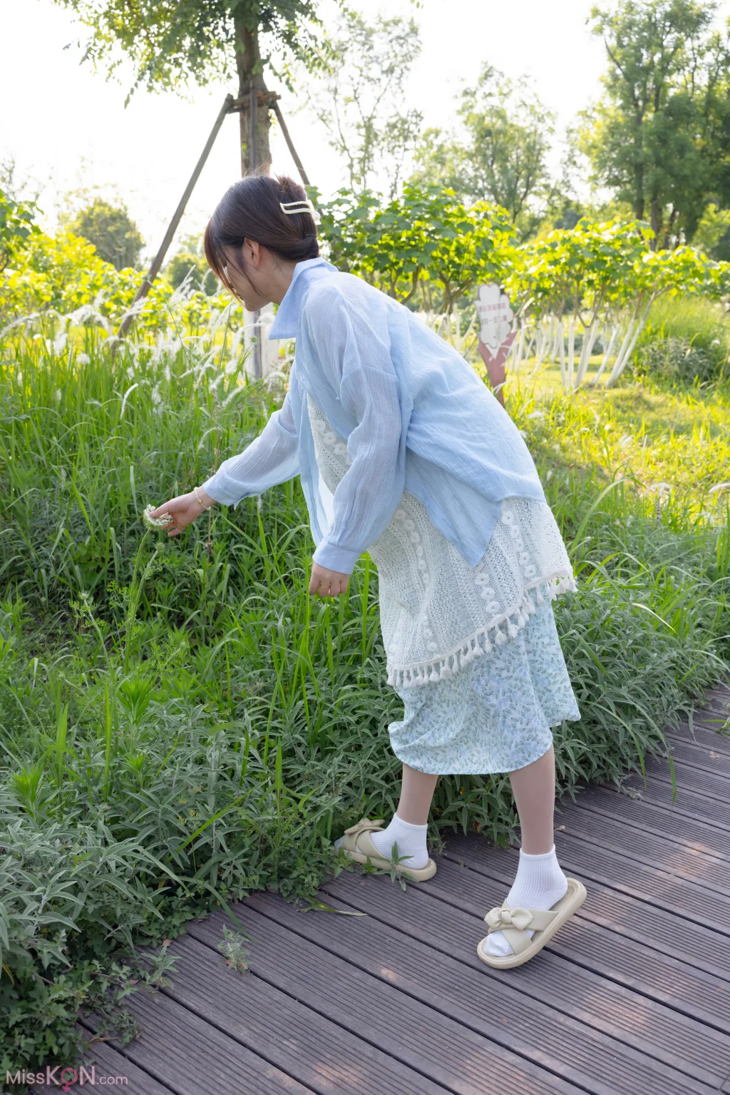 [她们印象] No.018: 小点心 (174 photos + 1 video)
