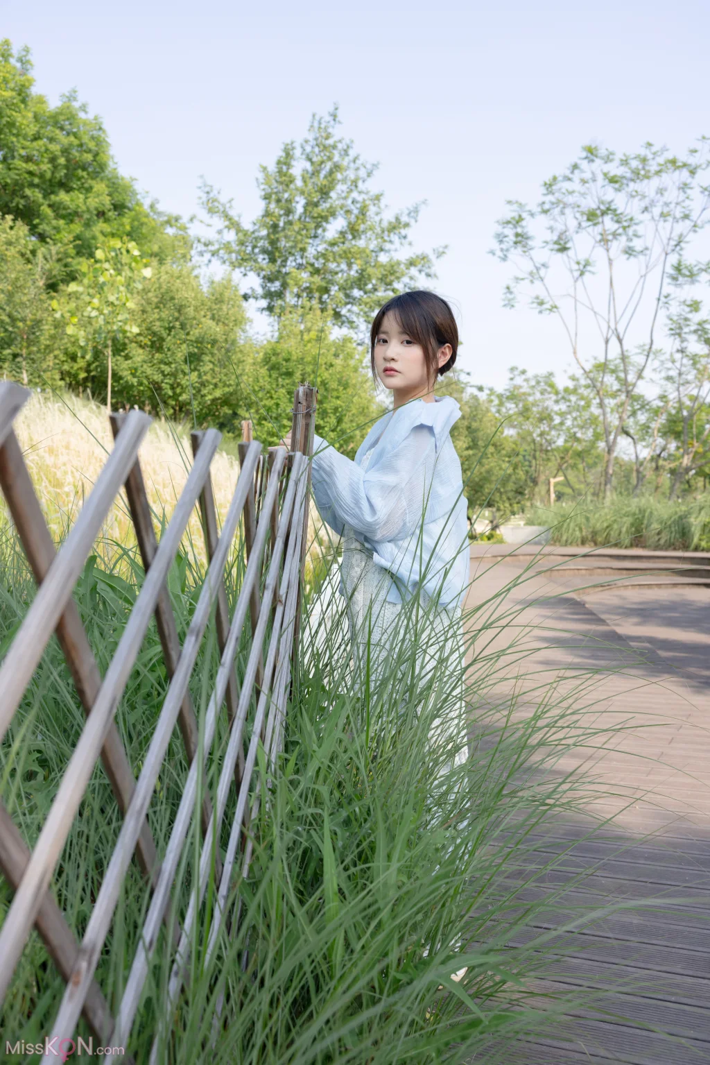 [她们印象] No.018: 小点心 (174 photos + 1 video) – Page 2