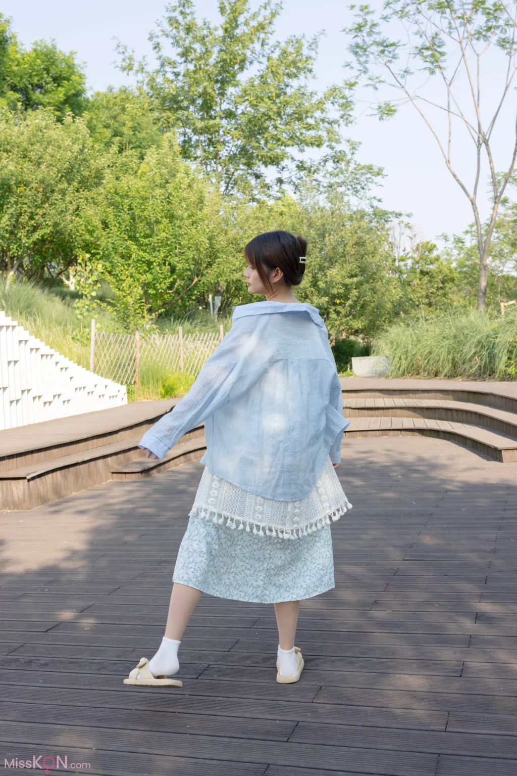 [她们印象] No.018: 小点心 (174 photos + 1 video) – Page 2