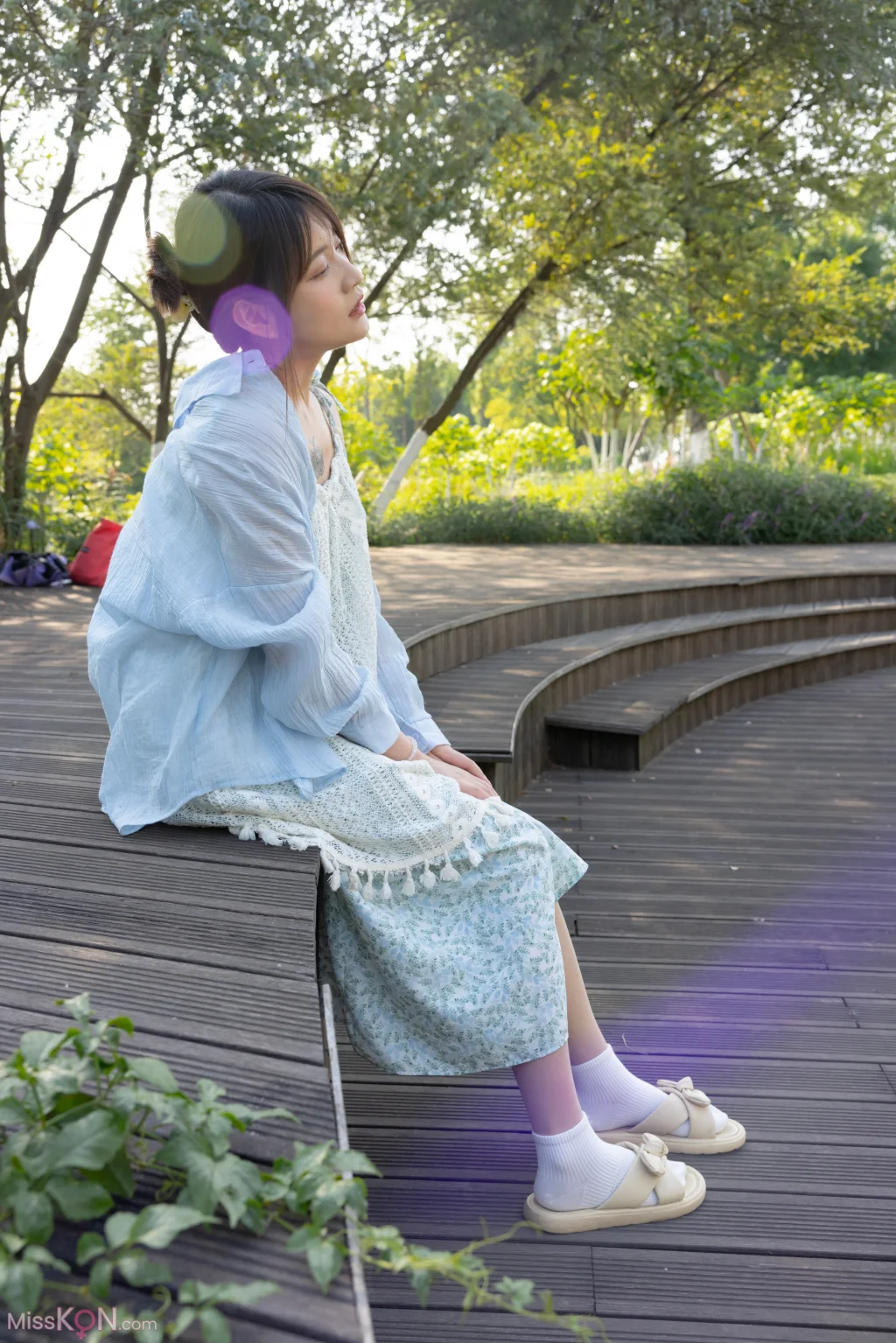 [她们印象] No.018: 小点心 (174 photos + 1 video) – Page 2