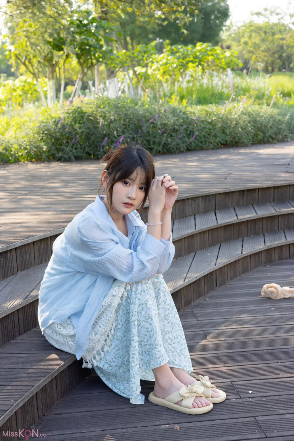 [她们印象] No.018: 小点心 (174 photos + 1 video) – Page 2
