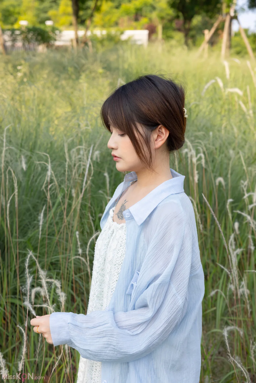 [她们印象] No.018: 小点心 (174 photos + 1 video) – Page 3