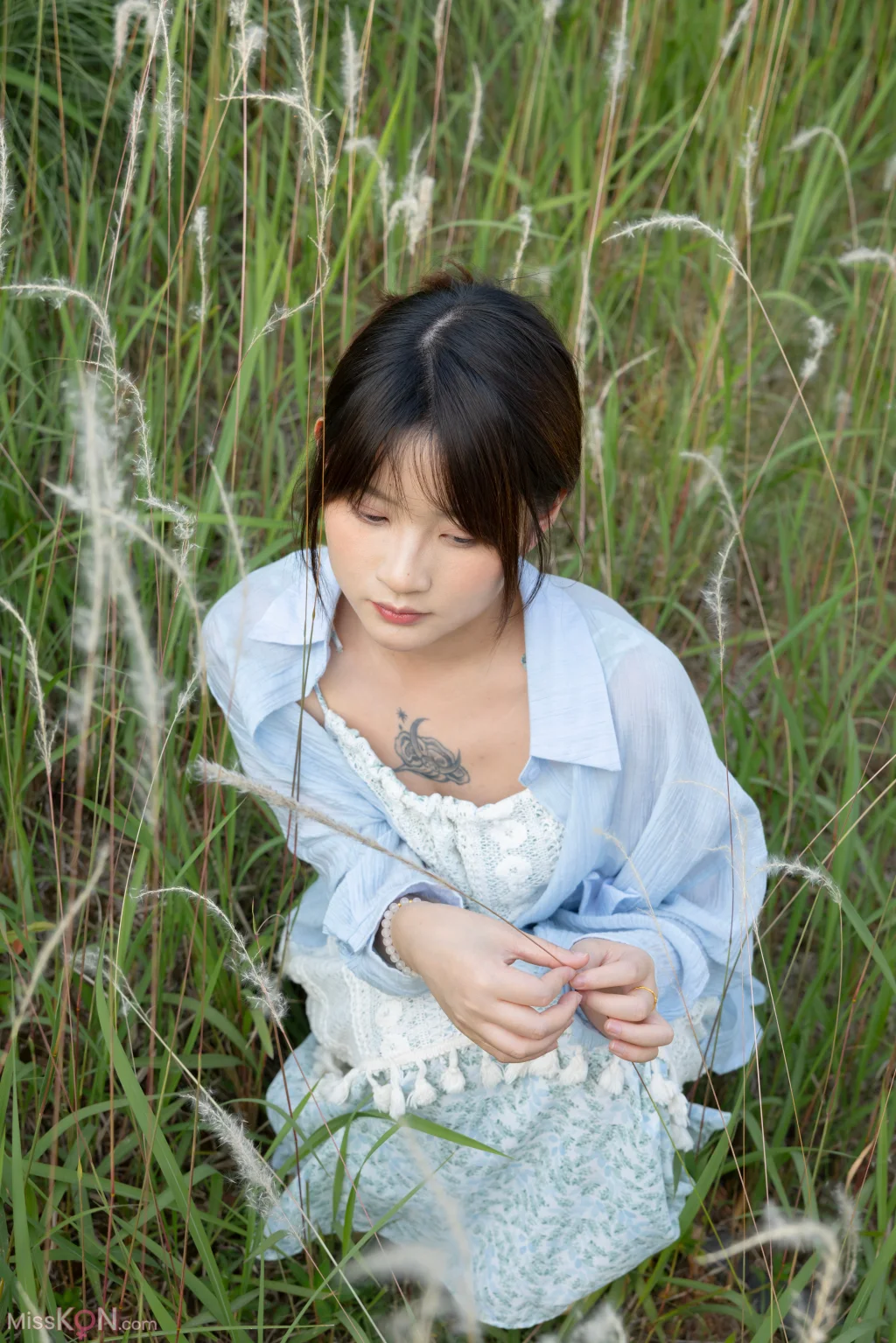 [她们印象] No.018: 小点心 (174 photos + 1 video) – Page 3