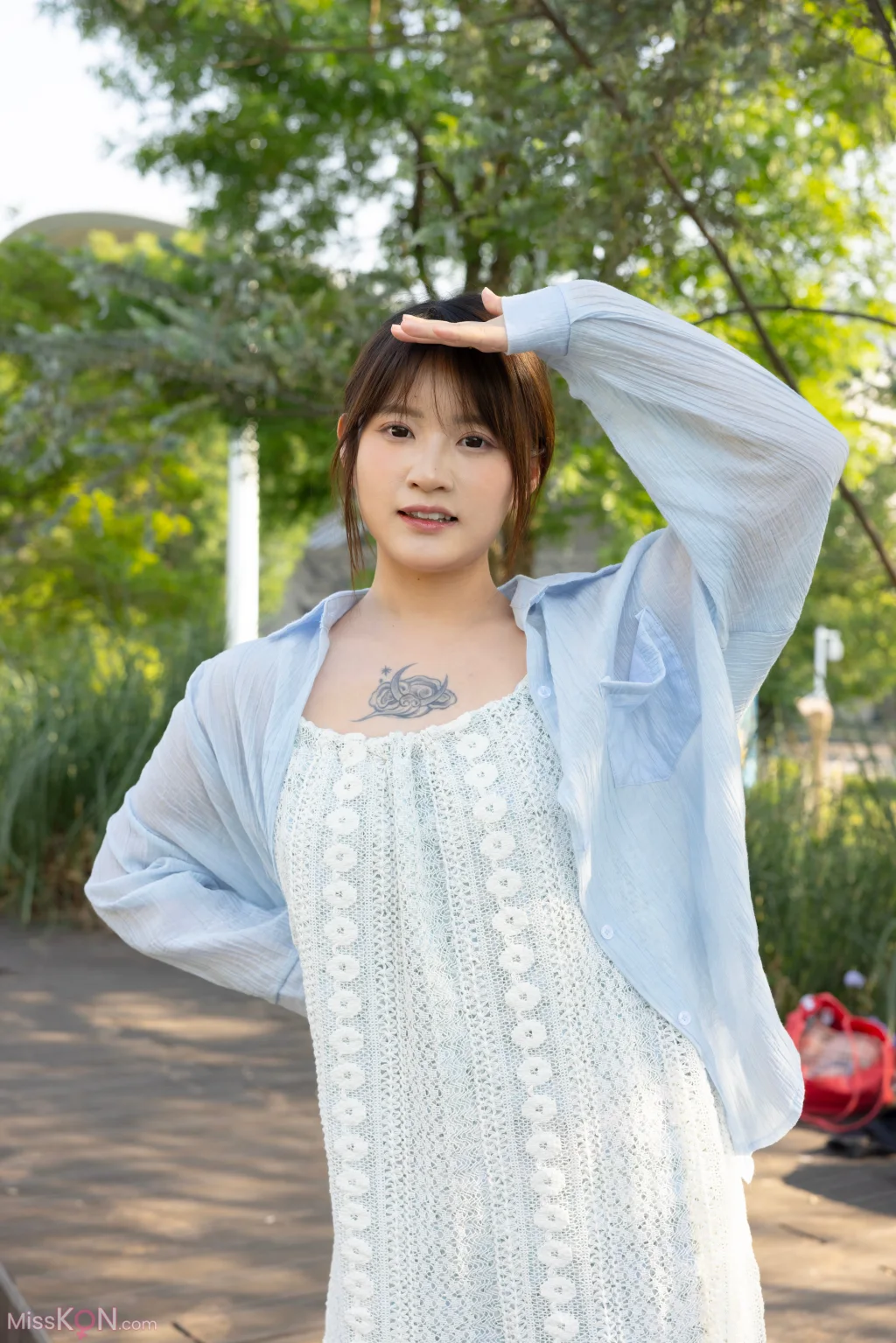 [她们印象] No.018: 小点心 (174 photos + 1 video) – Page 3