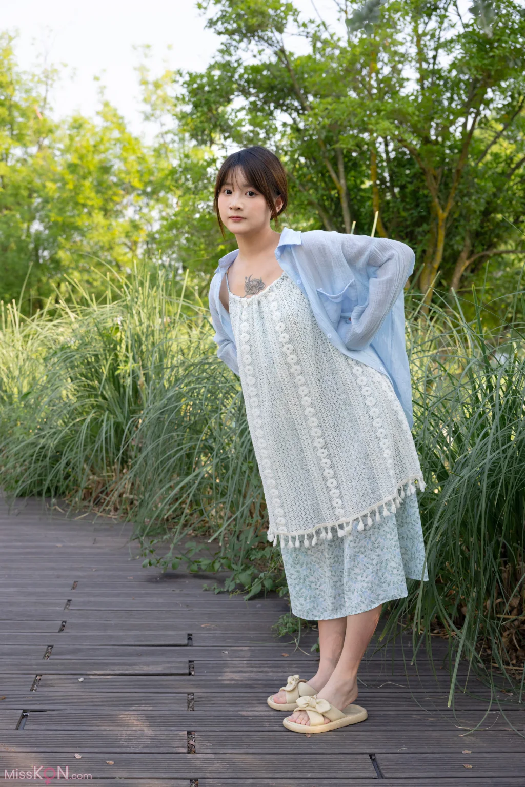 [她们印象] No.018: 小点心 (174 photos + 1 video) – Page 3