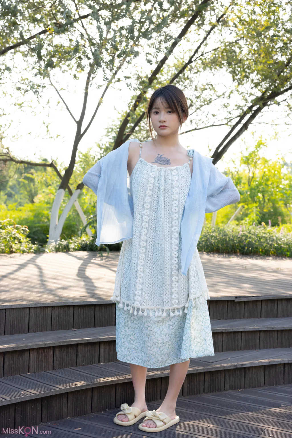[她们印象] No.018: 小点心 (174 photos + 1 video) – Page 3