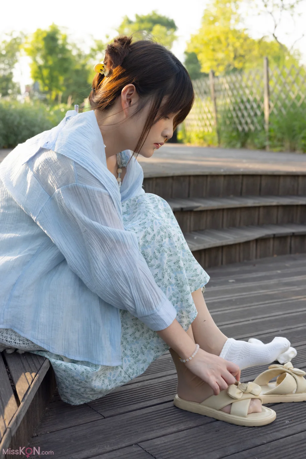 [她们印象] No.018: 小点心 (174 photos + 1 video) – Page 3