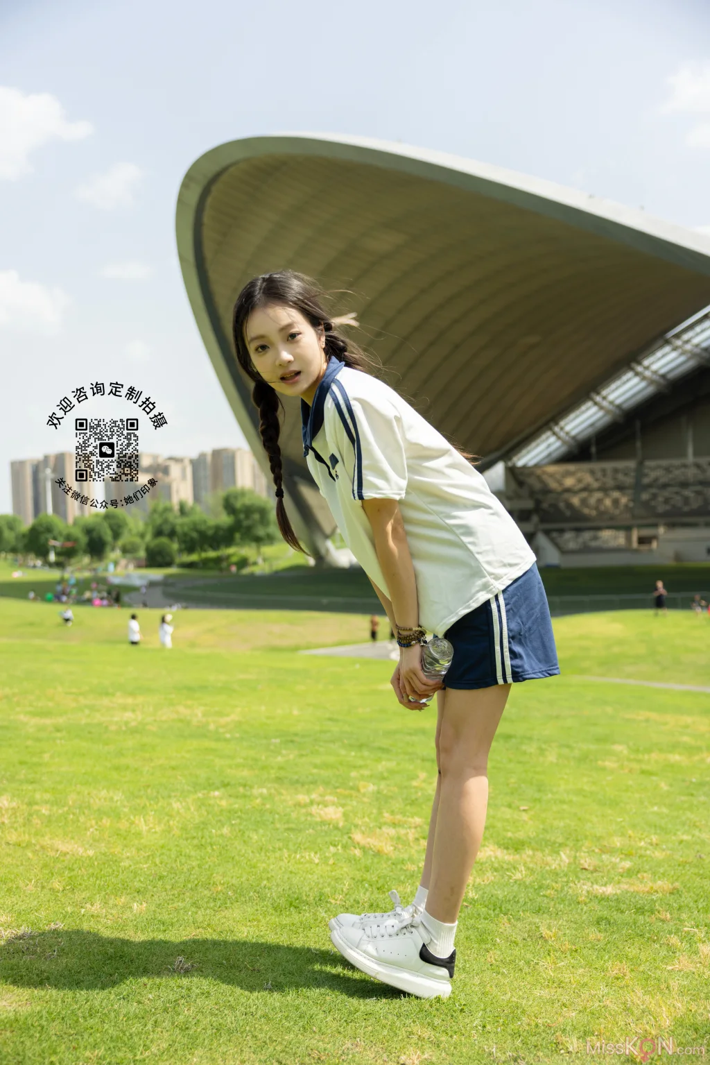 [她们印象] No.017: 小鸣 (163 photos + 1 video)