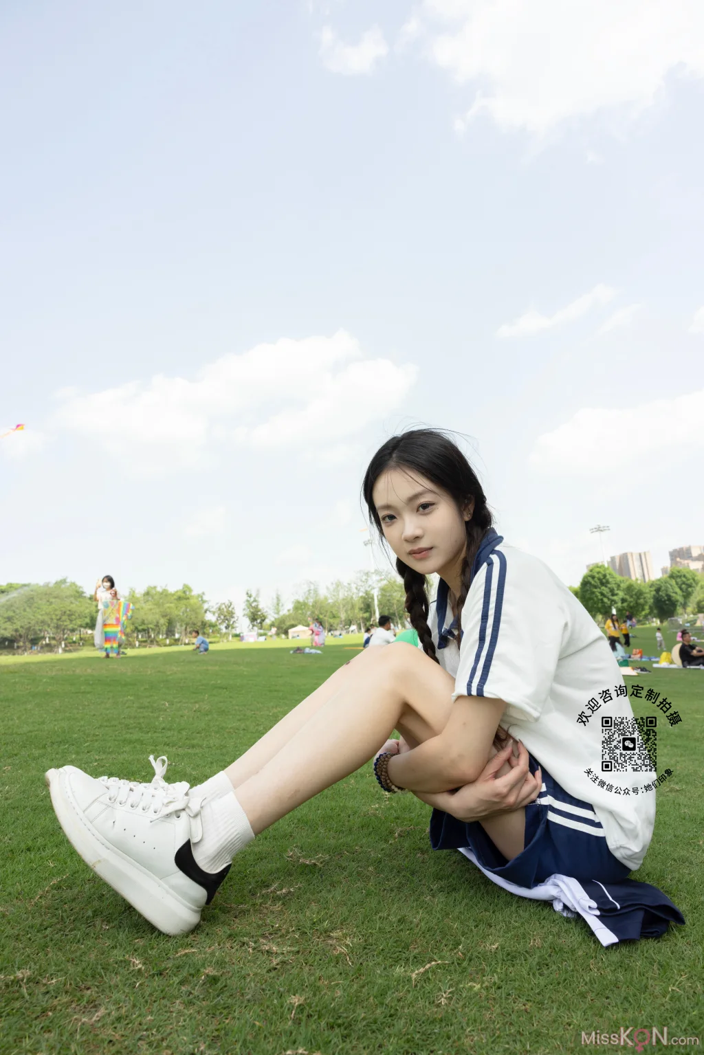 [她们印象] No.017: 小鸣 (163 photos + 1 video) – Page 2