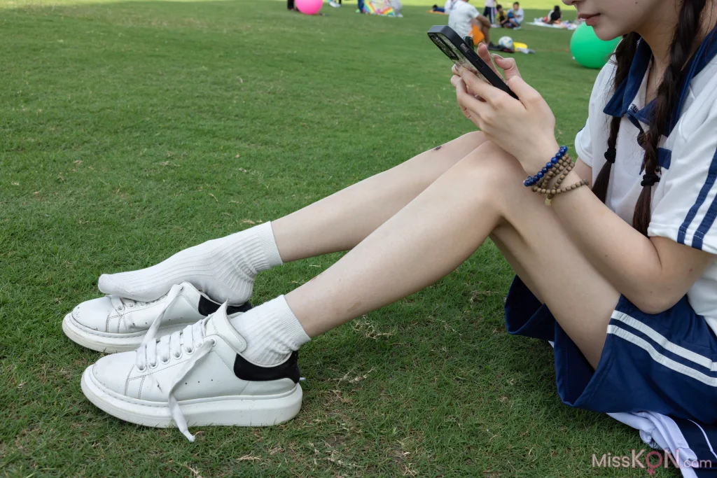 [她们印象] No.017: 小鸣 (163 photos + 1 video) – Page 2