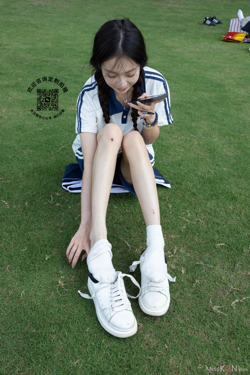 [她们印象] No.017: 小鸣 (163 photos + 1 video) – Page 2