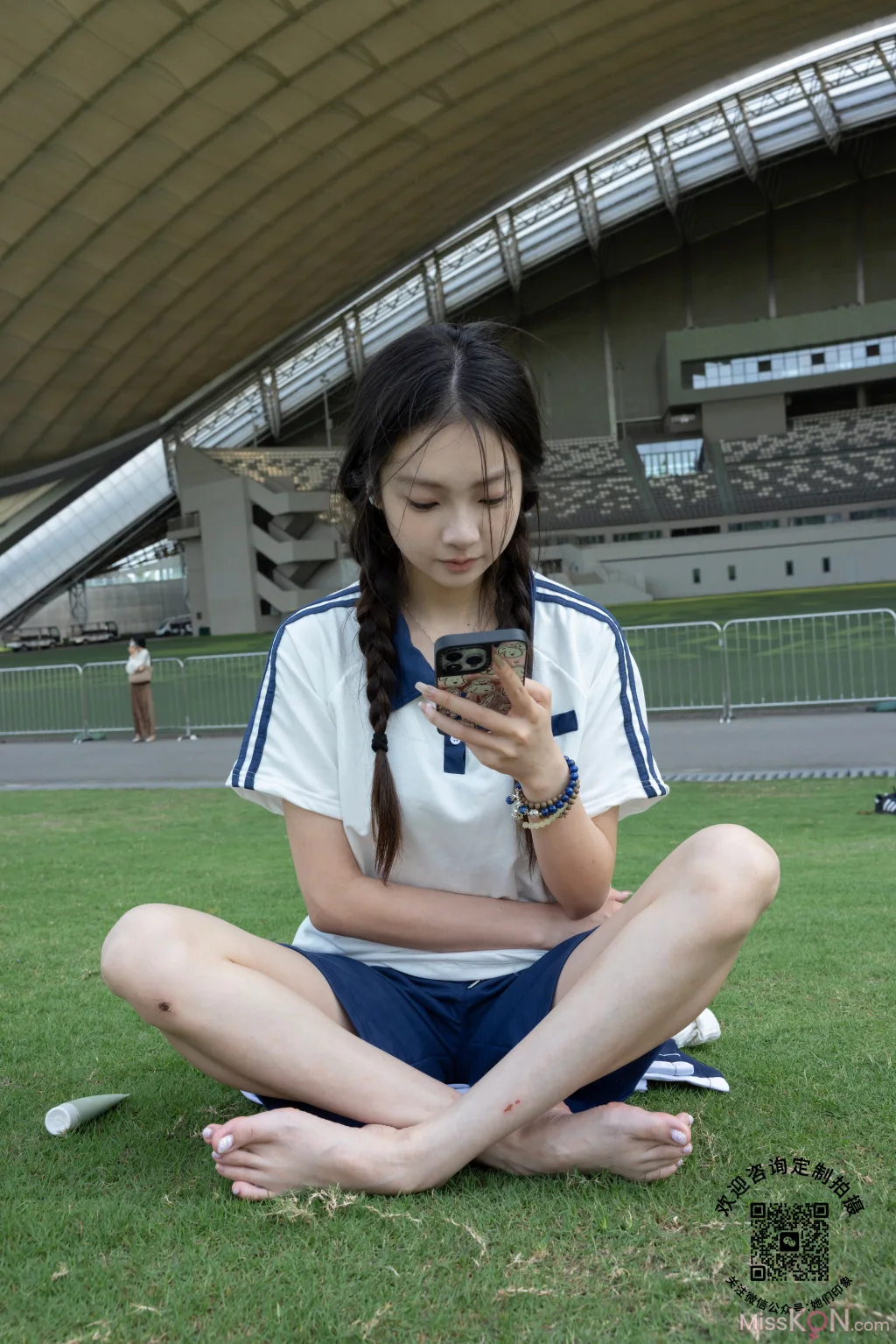[她们印象] No.017: 小鸣 (163 photos + 1 video) – Page 3