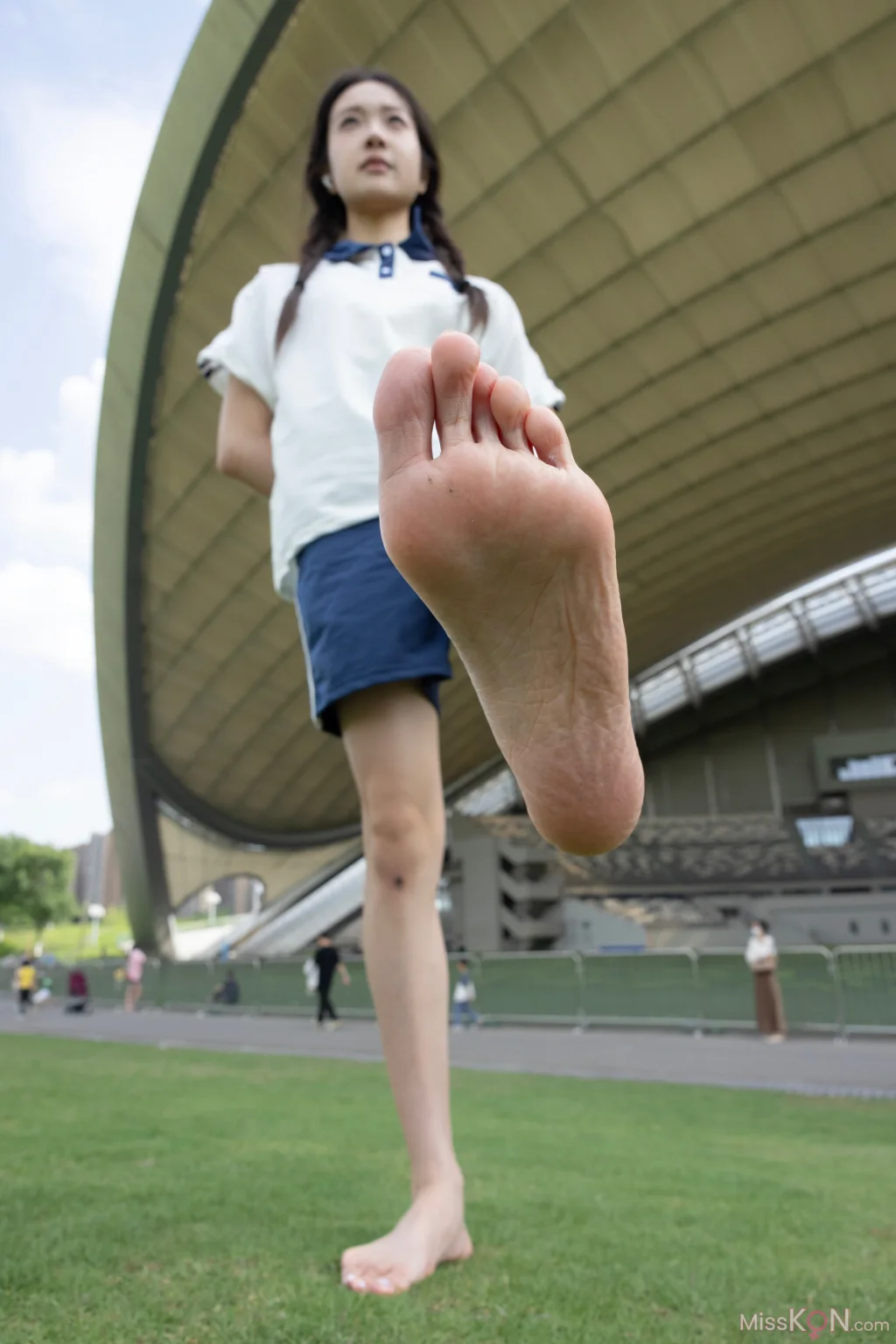 [她们印象] No.017: 小鸣 (163 photos + 1 video) – Page 3
