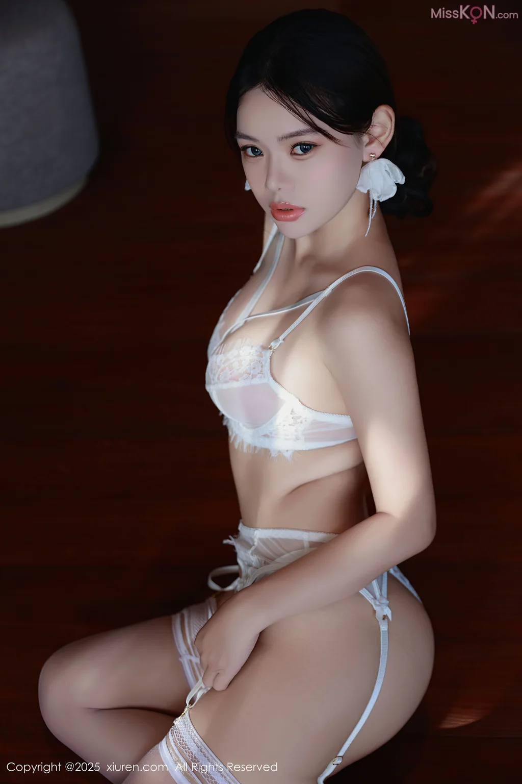 XIUREN No.10721 – 10725 (382 photos)