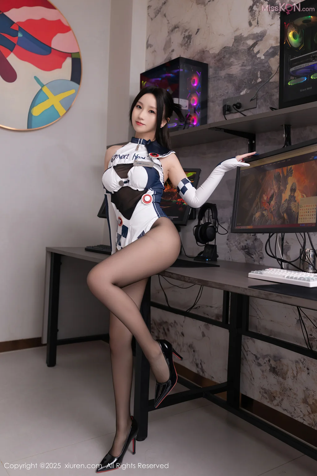 XIUREN No.10721 – 10725 (382 photos) – Page 3