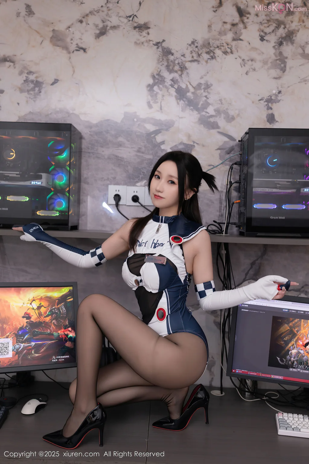 XIUREN No.10721 – 10725 (382 photos) – Page 3