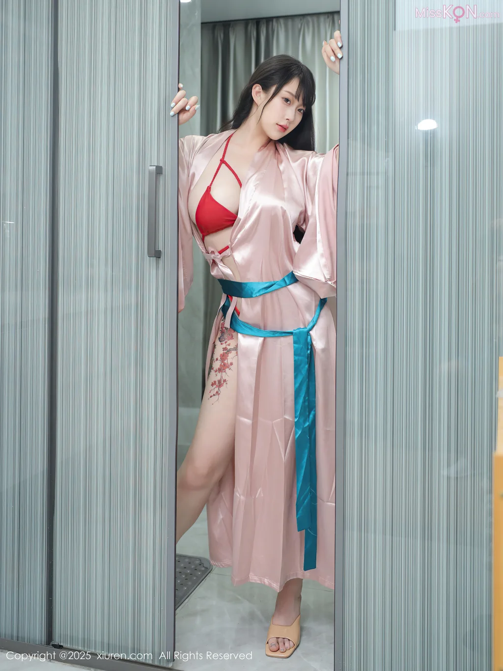 XIUREN No.10721 – 10725 (382 photos) – Page 4