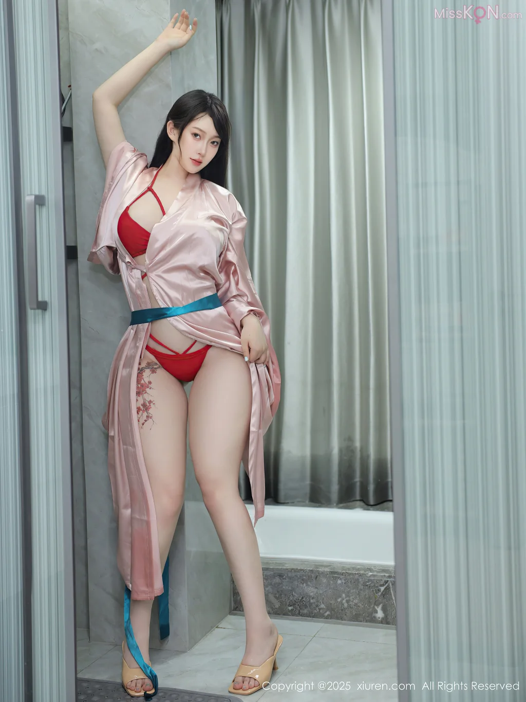 XIUREN No.10721 – 10725 (382 photos) – Page 4