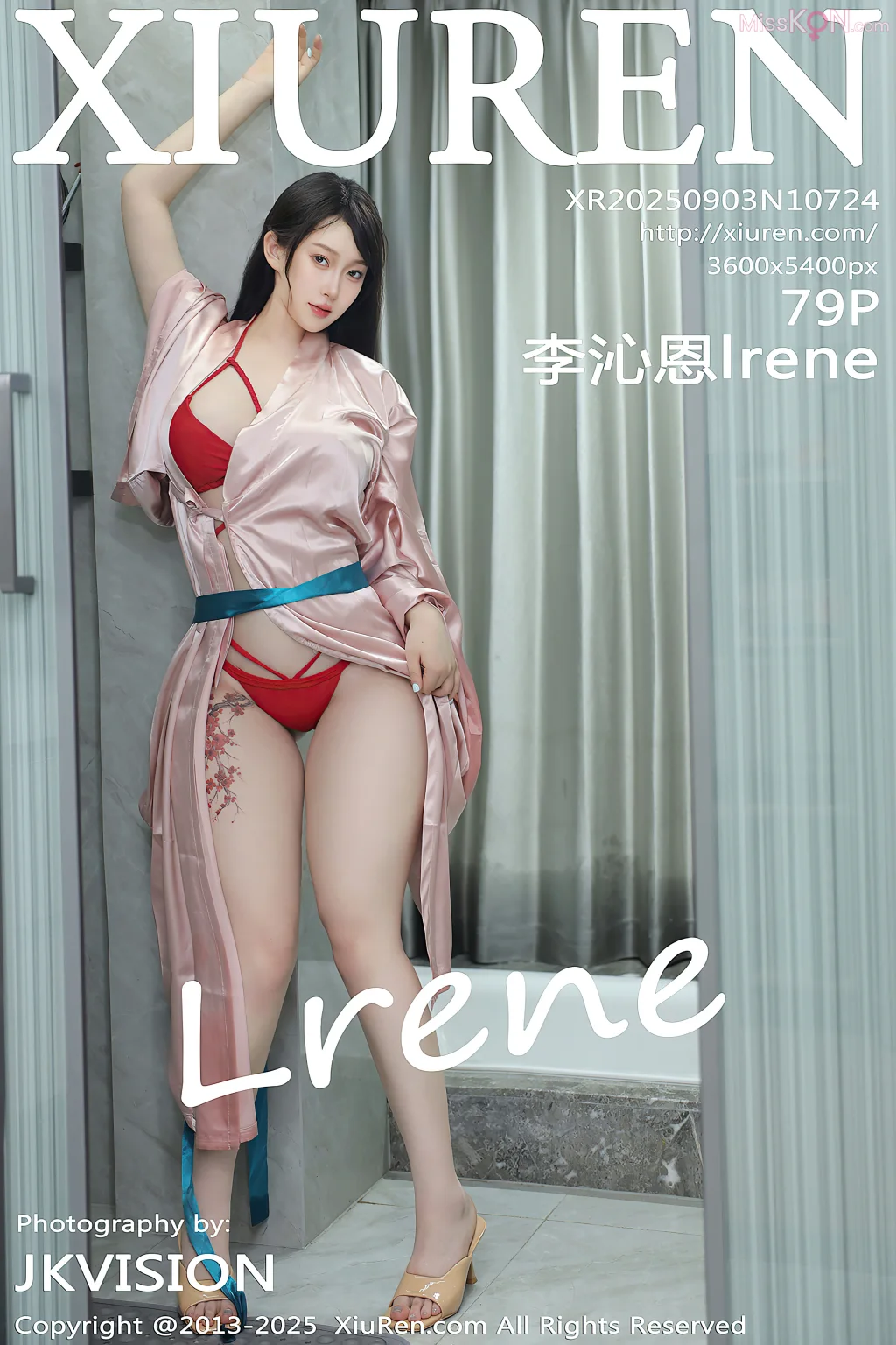 XIUREN No.10721 – 10725 (382 photos) – Page 4