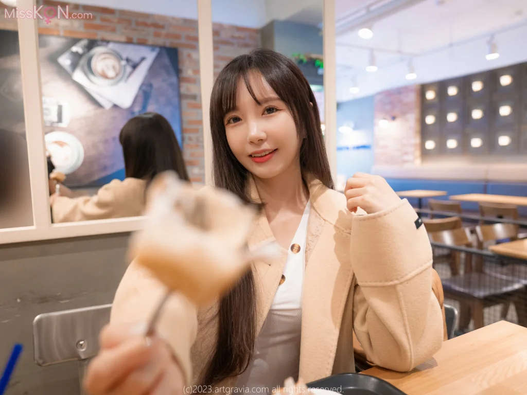AG.603: Rua (루아) (103 photos)