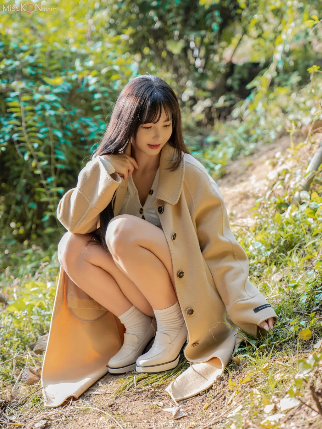 AG.603: Rua (루아) (103 photos) – Page 3
