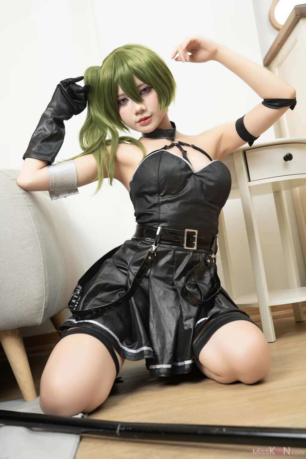 Coser@PoppaChan: Ubel (42 photos + 10 videos) – Page 2