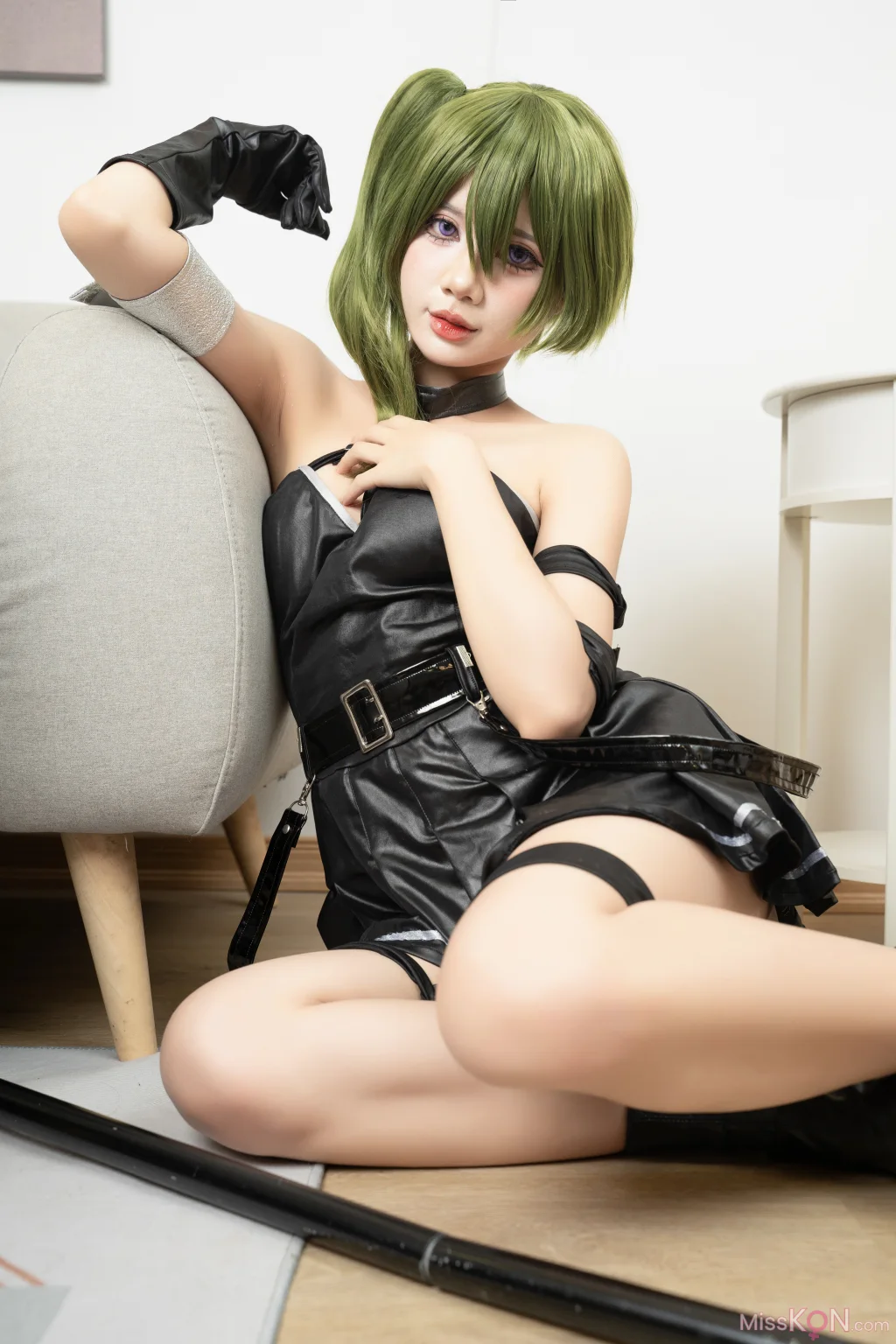 Coser@PoppaChan: Ubel (42 photos + 10 videos) – Page 2